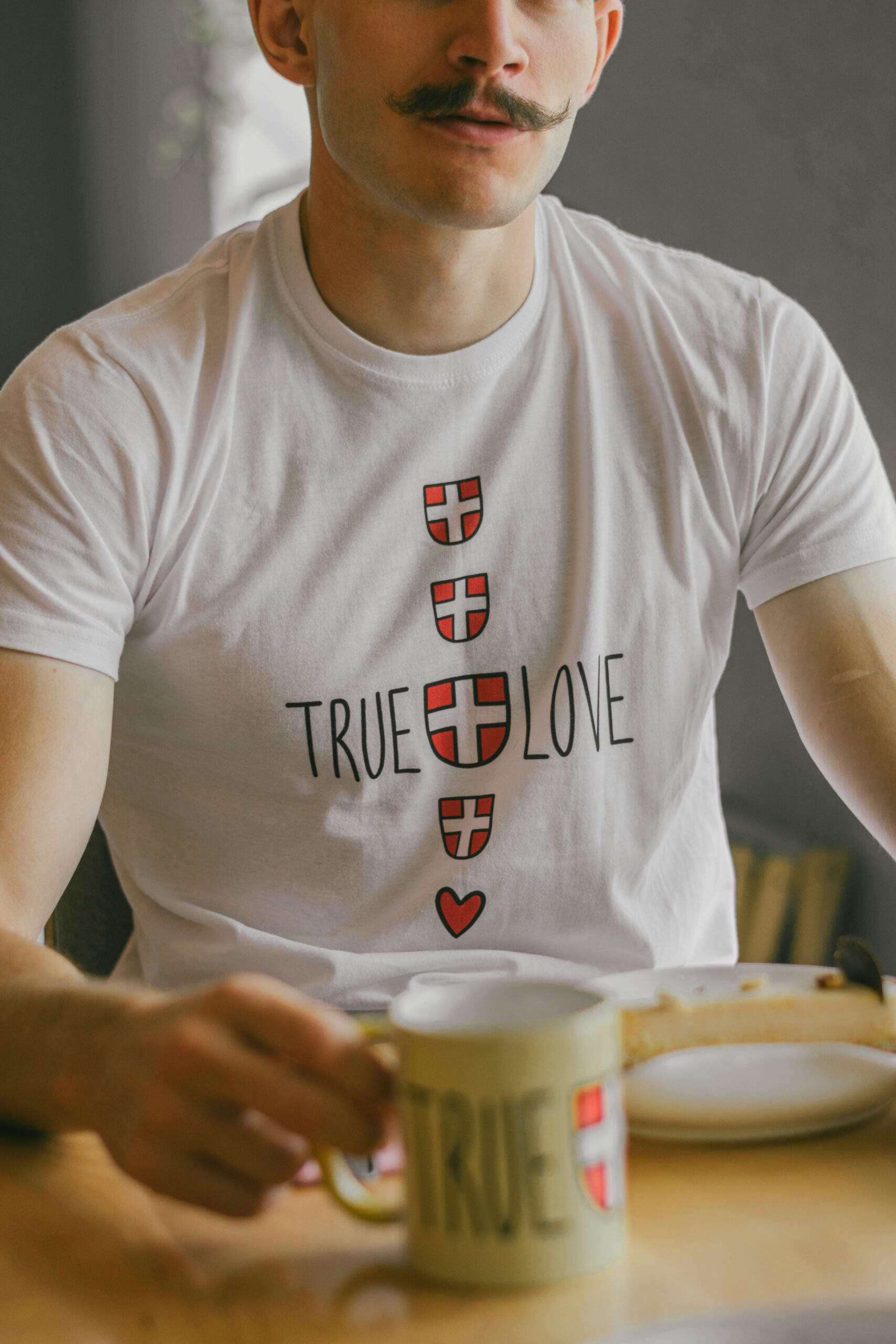 Футболка “True Love”