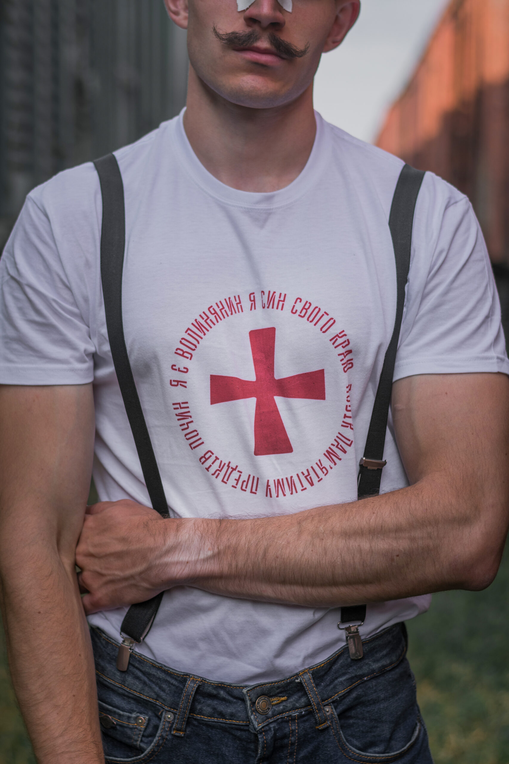 Футболка 